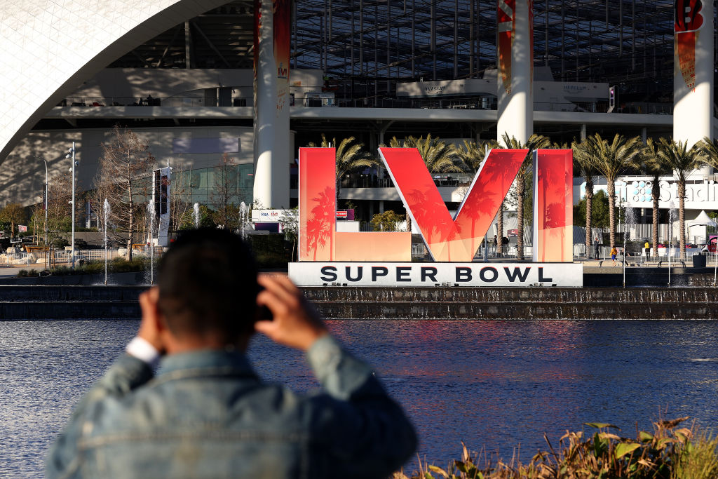 Super Bowl LVI Previews