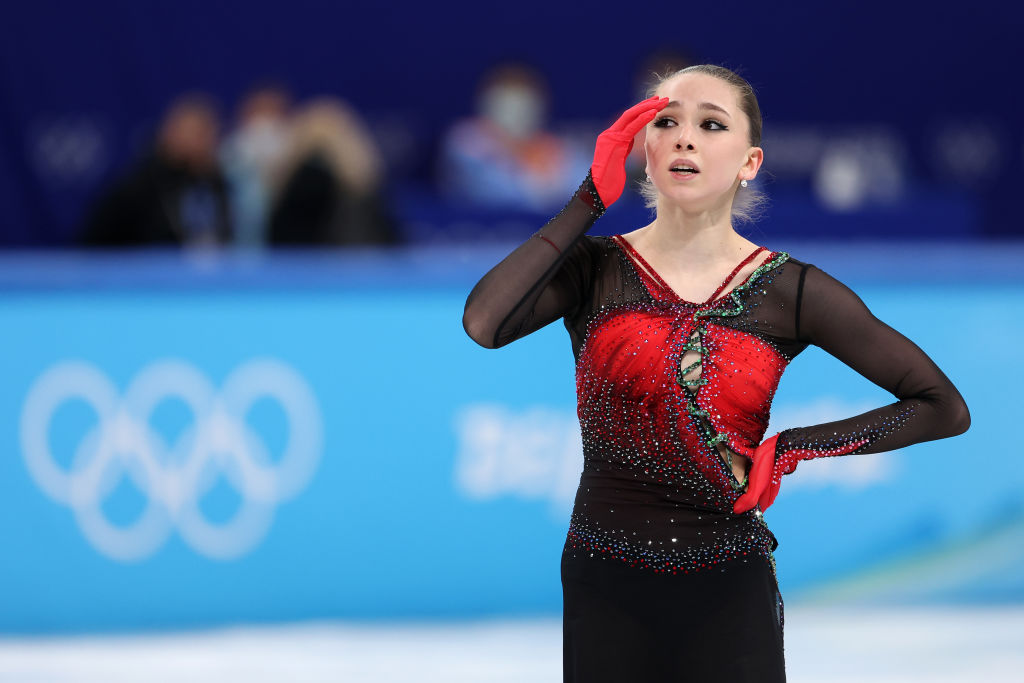 Figure Skating – Beijing 2022 Winter Olympics Day 3