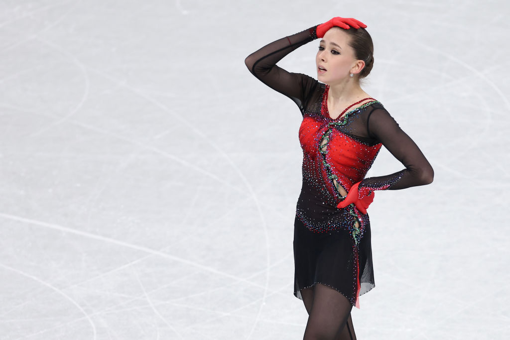 Figure Skating – Beijing 2022 Winter Olympics Day 3