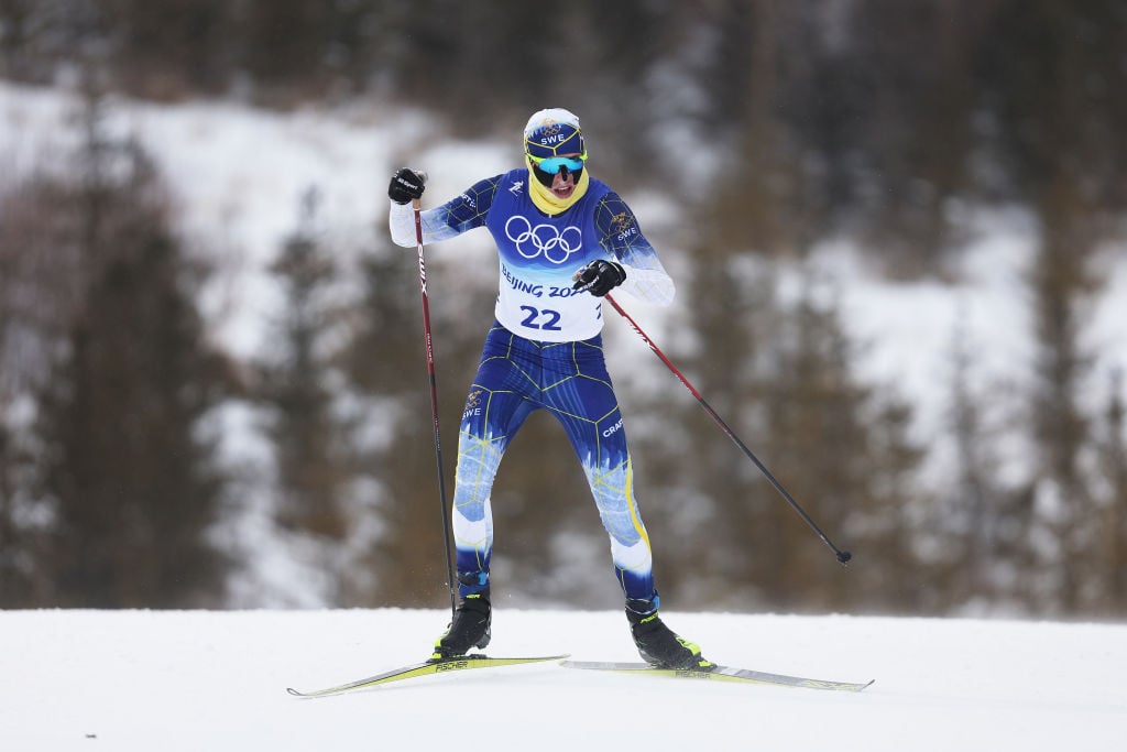 Cross-Country Skiing – Beijing 2022 Winter Olympics Day 15