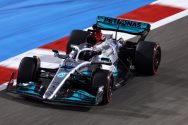 F1 Grand Prix of Bahrain – Qualifying