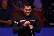 Betfred World Snooker Championship – Day Eleven