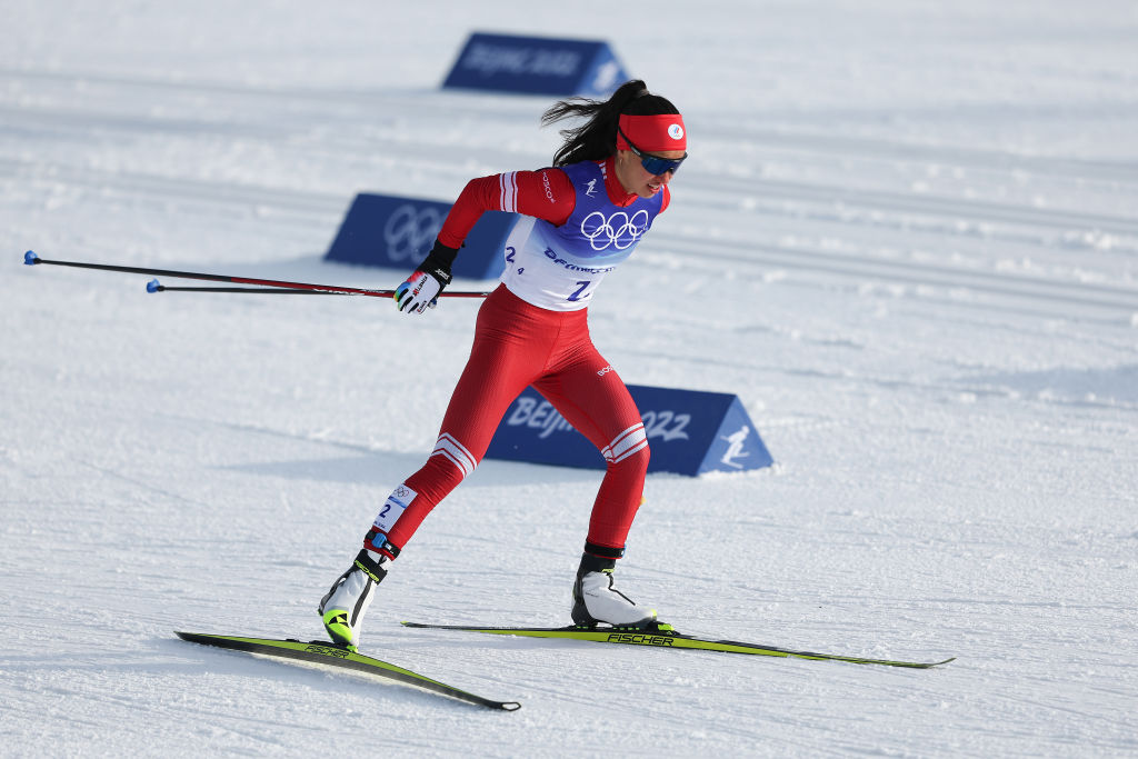 Cross-Country Skiing – Beijing 2022 Winter Olympics Day 8