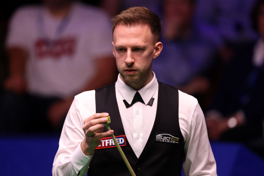 Betfred World Snooker Championship – Day Ten