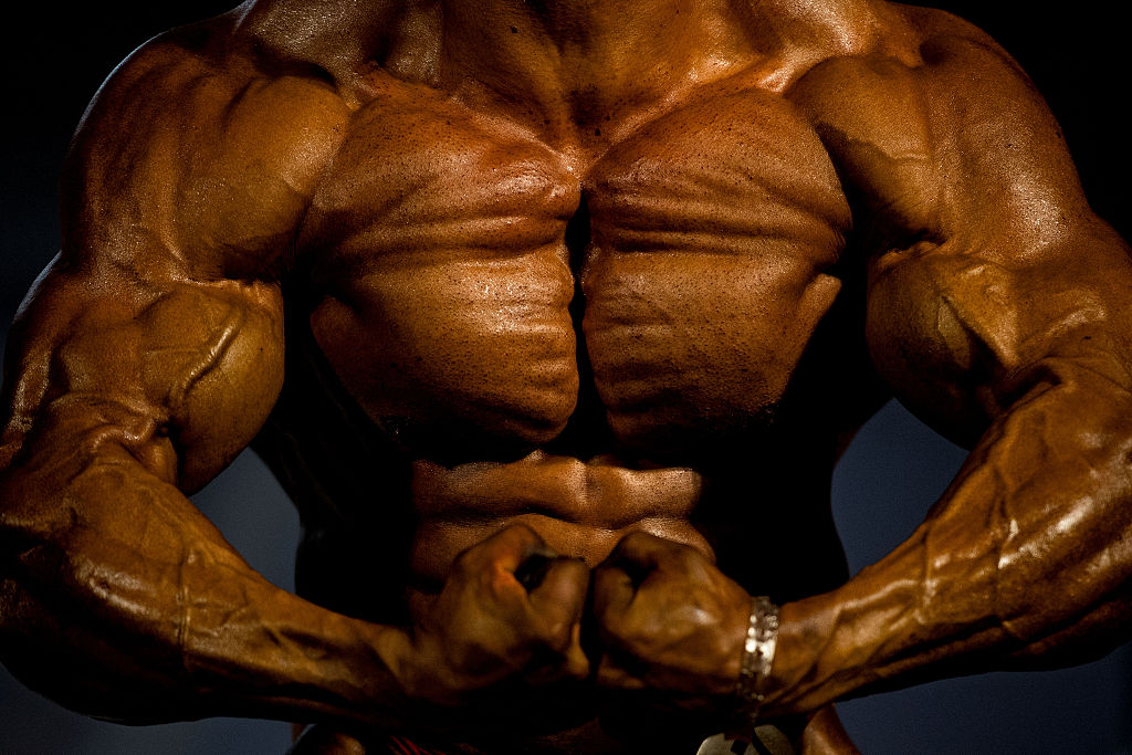 ACE 2016 – Arnold Classic Europe 2016