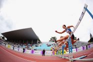 European Athletics U23 Championships – Day One
