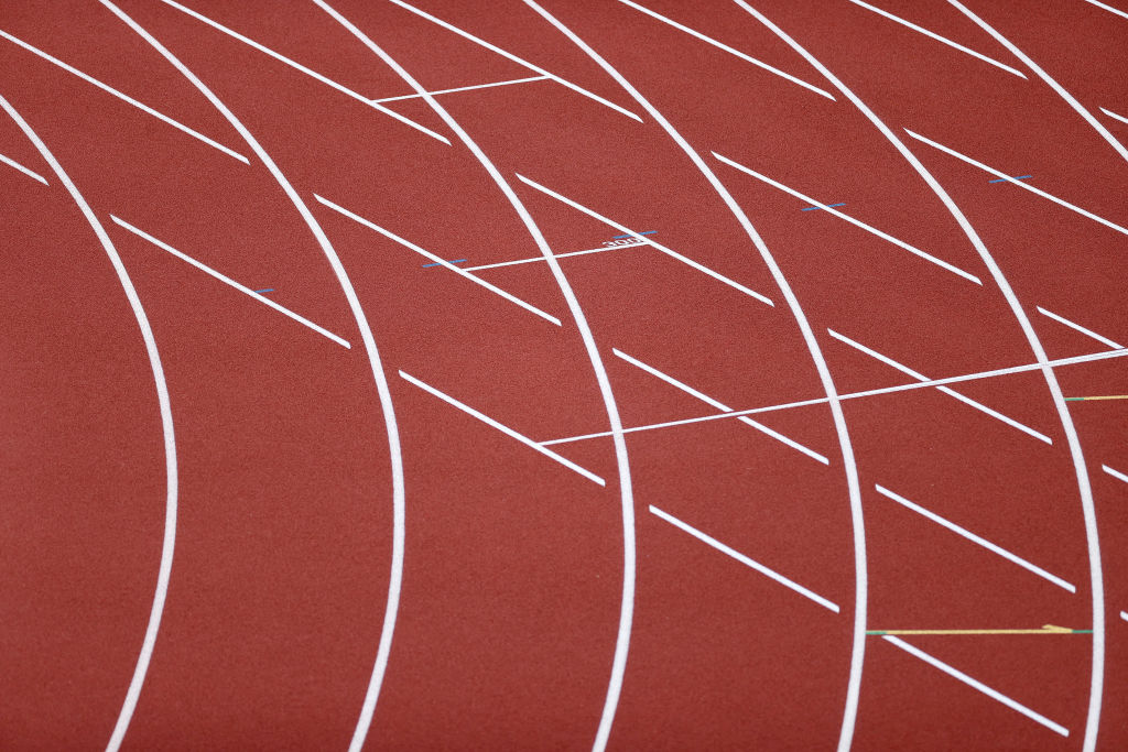 Pac-12 Track & Field Championship