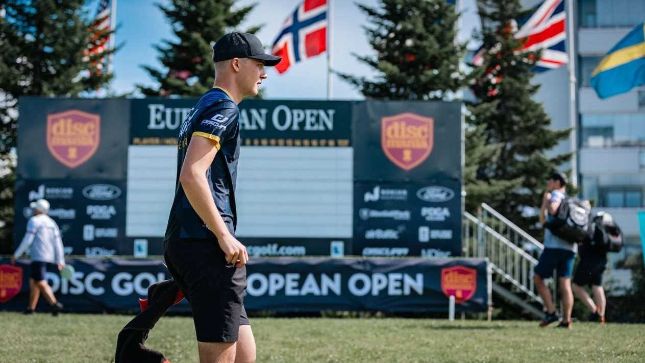 Onko henkisen puolen vaivat selätetty? Suomalainen tekee paluun