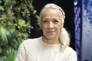 Kaisa Mäkäräinen synkkää puhetta maailmanmenosta Ylelle aop_mäkäräinen_kaisa_12_10_2023