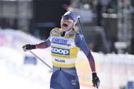 Paljastus: Hiihdon supertähti Jessie Diggins loukkaantui – ”Voi ei” aop_diggins_jessie_2024b