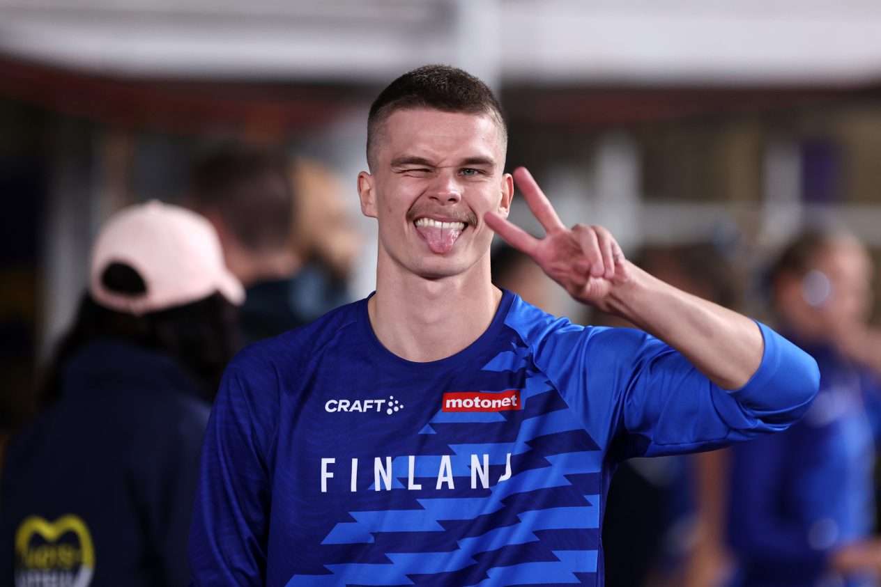 Takareisivamma Sotki Suunnitelmat Daniel Kosonen Kertoo Tilanteestaan 