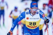 SK: Suomen hiihtotähti antoi lähtöpassit valmentajalleen aop_vuorela_markus_1612_2023