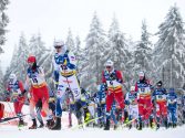 Venäjän hiihtotähtiä huhuillaan olympialaisiin – seurauksena vielä isompi uutispommi? aop_klabo_johannes_2901_2024