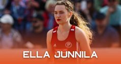 Ella Junnila