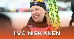 Iivo Niskanen