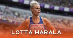 Lotta Harala