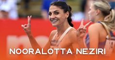 Nooralotta Neziri