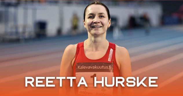 Reetta Hurske