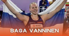 Saga Vanninen