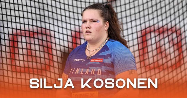Silja Kosonen