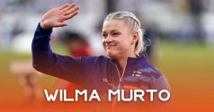 Wilma Murto