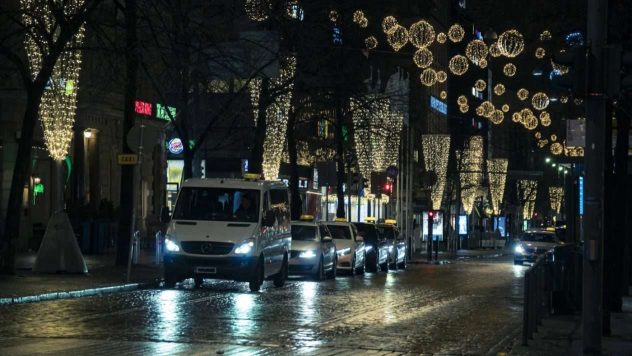 mannerheimintien-jouluvalot