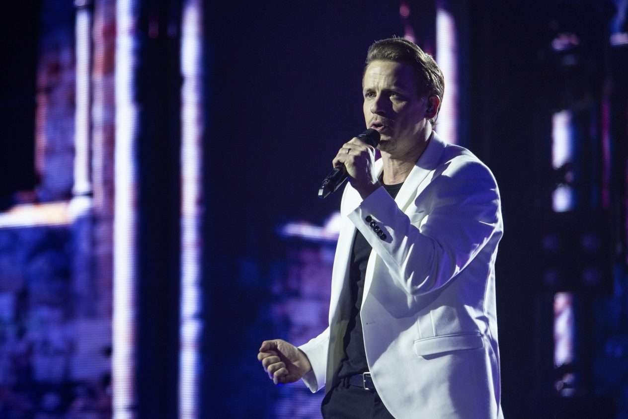 Salpausselän kisat 2026: Konsta Hietanen esiintyy useampaan kertaan.