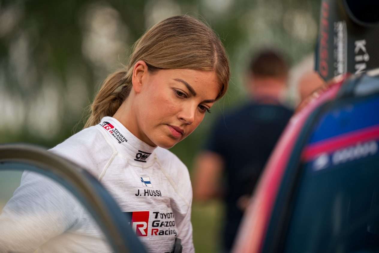 Janni Hussi: mitä sinun on tiedettävä — image 2